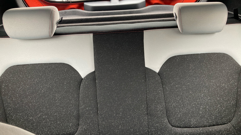 Dacia Spring 27kWh Expression 65 48kW 5dr Auto Electric Hatchback